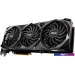 Видеокарта MSI GeForce RTX 3070 Ti Ventus 3X 8G OC GDDR6X Видеокарта MSI GeForce RTX 3070 Ti Ventus 3X 8G OC GDDR6X