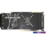 Видеокарта Palit GeForce RTX 2080 JetStream 8GB GDDR6 NE62080020P2-1040J Видеокарта Palit GeForce RTX 2080 JetStream 8GB GDDR6 NE62080020P2-1040J