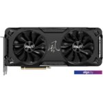 Видеокарта Palit GeForce RTX 3070 JetStream OC V1 8GB GDDR6 Видеокарта Palit GeForce RTX 3070 JetStream OC V1 8GB GDDR6