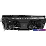 Видеокарта Palit GeForce RTX 3070 JetStream OC V1 8GB GDDR6 Видеокарта Palit GeForce RTX 3070 JetStream OC V1 8GB GDDR6