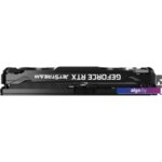 Видеокарта Palit GeForce RTX 3070 JetStream OC V1 8GB GDDR6 Видеокарта Palit GeForce RTX 3070 JetStream OC V1 8GB GDDR6