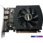 Видеокарта Sinotex Ninja GeForce GTX 1050 Ti 4GB GDDR5 NH105TI45F Видеокарта Sinotex Ninja GeForce GTX 1050 Ti 4GB GDDR5 NH105TI45F