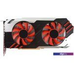 Видеокарта Sinotex Ninja GeForce GTX 1060 3GB GDDR5 NH106FG35F Видеокарта Sinotex Ninja GeForce GTX 1060 3GB GDDR5 NH106FG35F