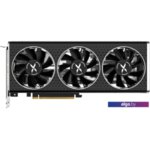 Видеокарта XFX Speedster MERC 308 Radeon RX 6600 XT 8GB GDDR6 Видеокарта XFX Speedster MERC 308 Radeon RX 6600 XT 8GB GDDR6