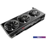 Видеокарта XFX Speedster MERC 308 Radeon RX 6600 XT 8GB GDDR6 Видеокарта XFX Speedster MERC 308 Radeon RX 6600 XT 8GB GDDR6