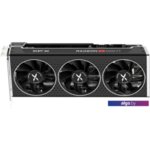 Видеокарта XFX Speedster MERC 308 Radeon RX 6600 XT 8GB GDDR6 Видеокарта XFX Speedster MERC 308 Radeon RX 6600 XT 8GB GDDR6