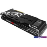 Видеокарта XFX Speedster MERC 319 RX 6800 XT 16GB GDDR6 RX-68XTALFD9 Видеокарта XFX Speedster MERC 319 RX 6800 XT 16GB GDDR6 RX-68XTALFD9