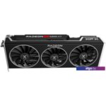 Видеокарта XFX Speedster MERC 319 RX 6800 XT 16GB GDDR6 RX-68XTALFD9 Видеокарта XFX Speedster MERC 319 RX 6800 XT 16GB GDDR6 RX-68XTALFD9