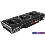 Видеокарта XFX Speedster MERC 319 RX 6800 XT 16GB GDDR6 RX-68XTALFD9 Видеокарта XFX Speedster MERC 319 RX 6800 XT 16GB GDDR6 RX-68XTALFD9