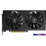 Видеокарта XFX Speedster SWFT 210 Radeon RX 6600 XT 8GB GDDR6 Видеокарта XFX Speedster SWFT 210 Radeon RX 6600 XT 8GB GDDR6