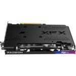 Видеокарта XFX Speedster SWFT 210 Radeon RX 6600 XT 8GB GDDR6 Видеокарта XFX Speedster SWFT 210 Radeon RX 6600 XT 8GB GDDR6