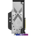 Видеокарта XFX Speedster Zero AMD Radeon RX 6900 XT RGB 16GB GDDR6 RX-69XTAWBD9 Видеокарта XFX Speedster Zero AMD Radeon RX 6900 XT RGB 16GB GDDR6 RX-69XTAWBD9