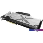 Видеокарта XFX Speedster Zero AMD Radeon RX 6900 XT RGB 16GB GDDR6 RX-69XTAWBD9 Видеокарта XFX Speedster Zero AMD Radeon RX 6900 XT RGB 16GB GDDR6 RX-69XTAWBD9