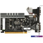 Видеокарта ZOTAC GeForce GT 730 4GB DDR3 Zone Edition ZT-71115-20L Видеокарта ZOTAC GeForce GT 730 4GB DDR3 Zone Edition ZT-71115-20L