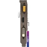 Видеокарта ZOTAC GeForce GT 730 4GB DDR3 Zone Edition ZT-71115-20L Видеокарта ZOTAC GeForce GT 730 4GB DDR3 Zone Edition ZT-71115-20L