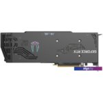Видеокарта ZOTAC GeForce RTX 3070 Ti Trinity OC 8GB GDDR6X ZT-A30710J-10P Видеокарта ZOTAC GeForce RTX 3070 Ti Trinity OC 8GB GDDR6X ZT-A30710J-10P