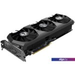 Видеокарта ZOTAC GeForce RTX 3070 Ti Trinity OC 8GB GDDR6X ZT-A30710J-10P Видеокарта ZOTAC GeForce RTX 3070 Ti Trinity OC 8GB GDDR6X ZT-A30710J-10P