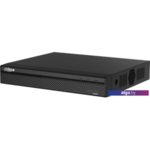 Видеорегистратор Dahua DHI-NVR4104HS-P-4KS2 Видеорегистратор Dahua DHI-NVR4104HS-P-4KS2
