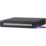 Видеорегистратор Dahua DHI-NVR608-128-4KS2 Видеорегистратор Dahua DHI-NVR608-128-4KS2