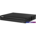 Видеорегистратор Dahua DHI-XVR5108HS-4KL Видеорегистратор Dahua DHI-XVR5108HS-4KL