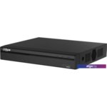 Видеорегистратор Dahua DHI-XVR5116HS-S2 Видеорегистратор Dahua DHI-XVR5116HS-S2