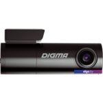Видеорегистратор Digma FreeDrive 510 WIFI Видеорегистратор Digma FreeDrive 510 WIFI