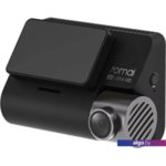 Видеорегистратор-GPS информатор (2в1) 70mai Dash Cam A800S Midrive D09 + RC06 Rear Camera Видеорегистратор-GPS информатор (2в1) 70mai Dash Cam A800S Midrive D09 + RC06 Rear Camera