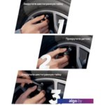 Видеорегистратор-GPS информатор (2в1) 70mai M500 128GB Видеорегистратор-GPS информатор (2в1) 70mai M500 128GB
