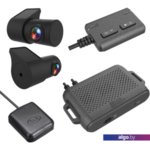 Видеорегистратор-GPS информатор (2в1) SilverStone F1 Integral 2.0 Видеорегистратор-GPS информатор (2в1) SilverStone F1 Integral 2.0