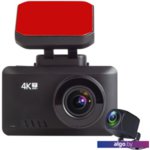 Видеорегистратор-GPS информатор (2в1) TrendVision 4K Видеорегистратор-GPS информатор (2в1) TrendVision 4K