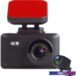 Видеорегистратор-GPS информатор (2в1) TrendVision 4K Видеорегистратор-GPS информатор (2в1) TrendVision 4K