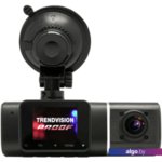 Видеорегистратор-GPS информатор (2в1) TrendVision Proof PRO GPS Видеорегистратор-GPS информатор (2в1) TrendVision Proof PRO GPS