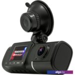Видеорегистратор-GPS информатор (2в1) TrendVision Proof PRO GPS Видеорегистратор-GPS информатор (2в1) TrendVision Proof PRO GPS