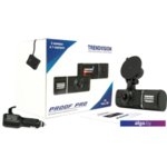 Видеорегистратор-GPS информатор (2в1) TrendVision Proof PRO GPS Видеорегистратор-GPS информатор (2в1) TrendVision Proof PRO GPS