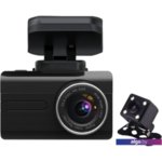 Видеорегистратор-GPS информатор (2в1) TrendVision X1 Max (ver. 2) Видеорегистратор-GPS информатор (2в1) TrendVision X1 Max (ver. 2)