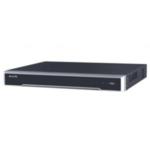 Видеорегистратор Hikvision DS-7608NI-K2 Видеорегистратор Hikvision DS-7608NI-K2
