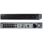 Видеорегистратор Hikvision DS-7616NI-E2 Видеорегистратор Hikvision DS-7616NI-E2
