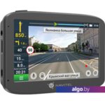 Видеорегистратор-навигатор (2в1) NAVITEL RE 5 Dual Видеорегистратор-навигатор (2в1) NAVITEL RE 5 Dual