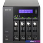 Видеорегистратор QNAP VS-4112 Pro+ Видеорегистратор QNAP VS-4112 Pro+