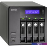 Видеорегистратор QNAP VS-4112 Pro+ Видеорегистратор QNAP VS-4112 Pro+