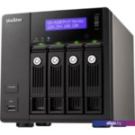 Видеорегистратор QNAP VS-4112 Pro+ Видеорегистратор QNAP VS-4112 Pro+