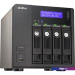 Видеорегистратор QNAP VS-4112 Pro+ Видеорегистратор QNAP VS-4112 Pro+