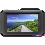 Видеорегистратор-радар детектор-GPS информатор (3в1) Digma Freedrive 750 GPS Видеорегистратор-радар детектор-GPS информатор (3в1) Digma Freedrive 750 GPS
