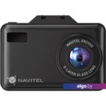Видеорегистратор-радар детектор-GPS информатор (3в1) NAVITEL XR2550 Видеорегистратор-радар детектор-GPS информатор (3в1) NAVITEL XR2550