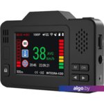 Видеорегистратор-радар детектор-GPS информатор (3в1) NAVITEL XR2550 Видеорегистратор-радар детектор-GPS информатор (3в1) NAVITEL XR2550