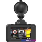 Видеорегистратор-радар детектор-GPS информатор (3в1) Prology iOne-3500 Видеорегистратор-радар детектор-GPS информатор (3в1) Prology iOne-3500