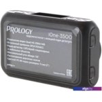 Видеорегистратор-радар детектор-GPS информатор (3в1) Prology iOne-3500 Видеорегистратор-радар детектор-GPS информатор (3в1) Prology iOne-3500