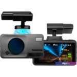 Видеорегистратор-радар детектор-GPS информатор (3в1) TrendVision DriveCam Signature Видеорегистратор-радар детектор-GPS информатор (3в1) TrendVision DriveCam Signature