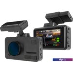 Видеорегистратор-радар детектор-GPS информатор (3в1) TrendVision DriveCam Signature Видеорегистратор-радар детектор-GPS информатор (3в1) TrendVision DriveCam Signature