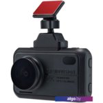 Видеорегистратор-радар детектор-GPS информатор (3в1) TrendVision Hybrid Signature EVO Wi Видеорегистратор-радар детектор-GPS информатор (3в1) TrendVision Hybrid Signature EVO Wi